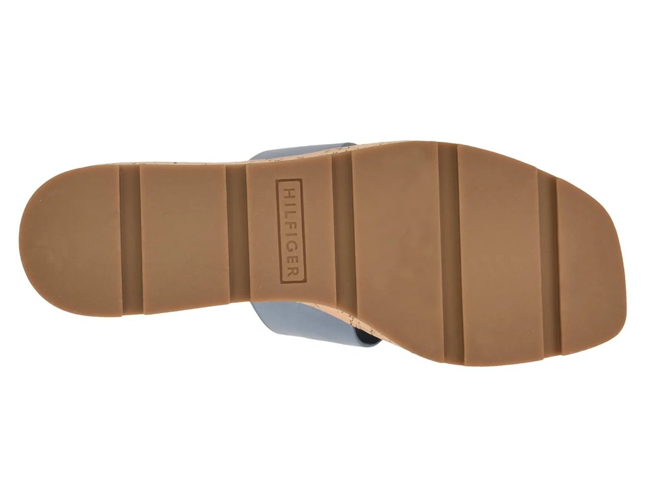 Heliena Wedge Sandal