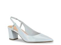 Jezibee Pump Light Blue view