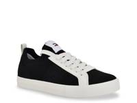Ladelis Sneaker Black view