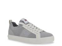 Ladelis Sneaker Grey view