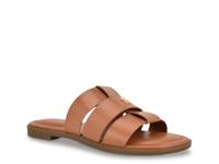 Moden Sandal Cognac view