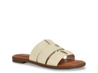 Moden Sandal Off White view