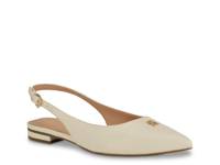 Velina Flat Off White view