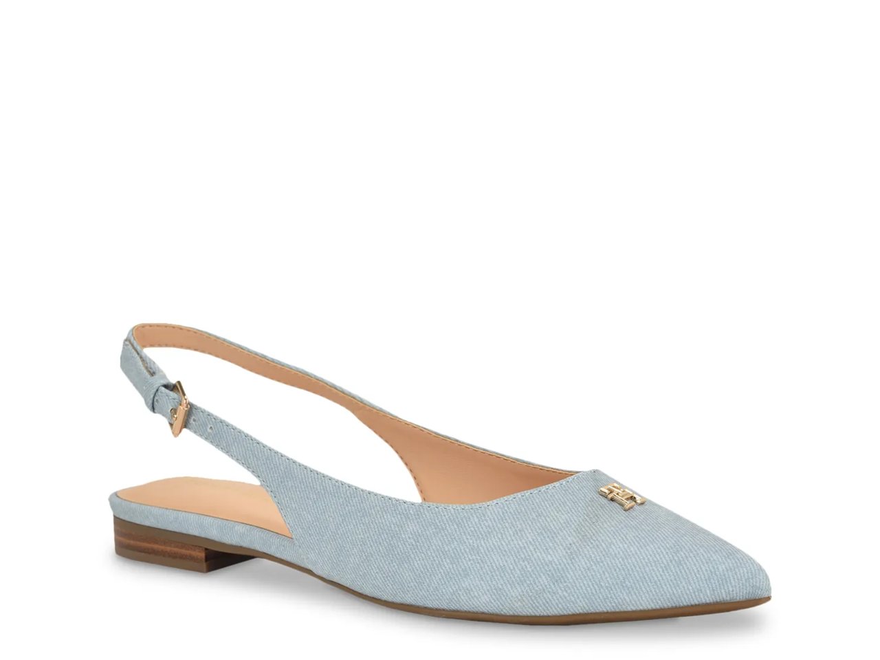 Velina Flat