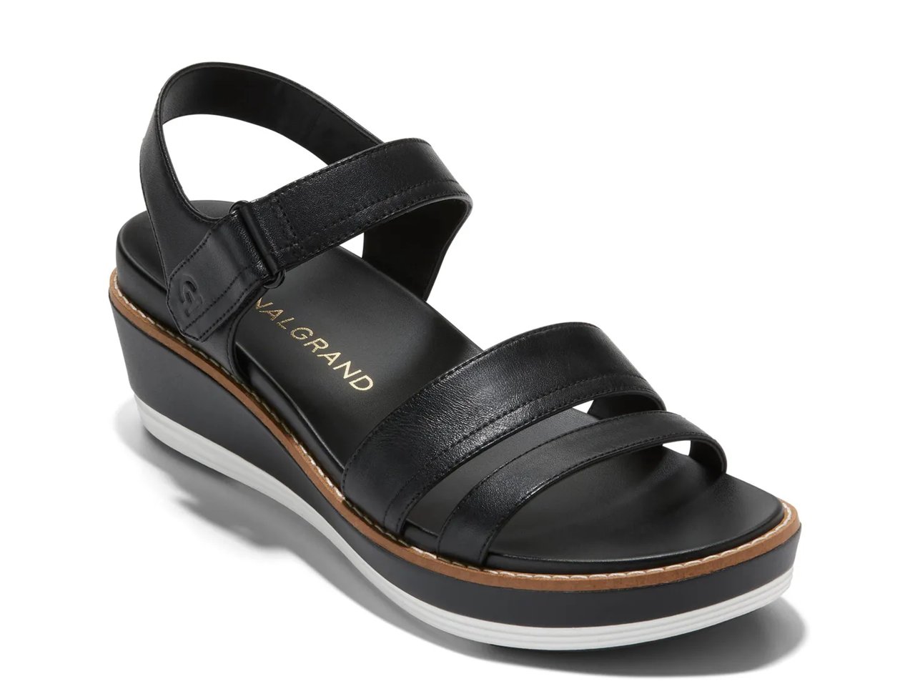OriginalGrand Peyton Wedge Sandal