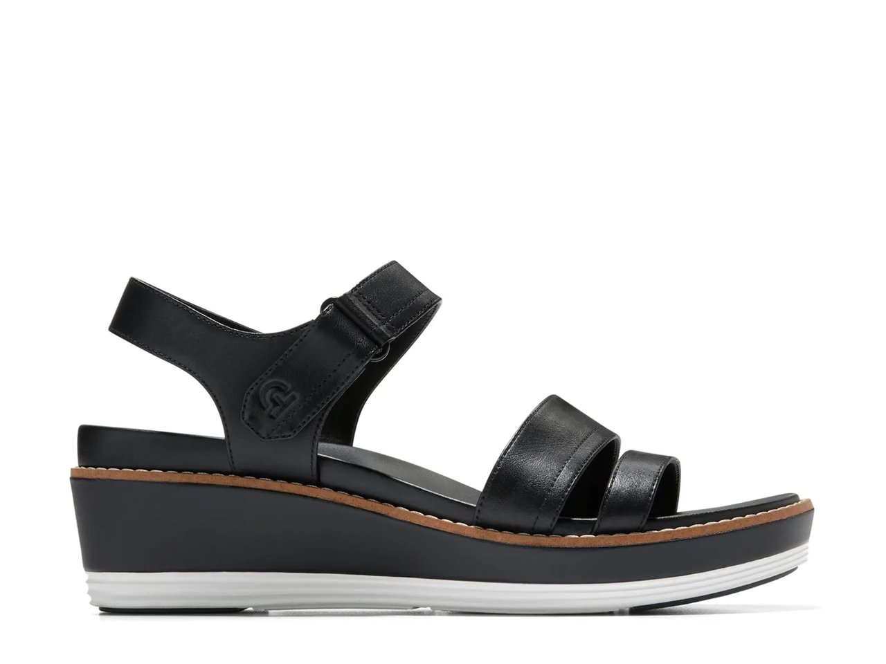 OriginalGrand Peyton Wedge Sandal