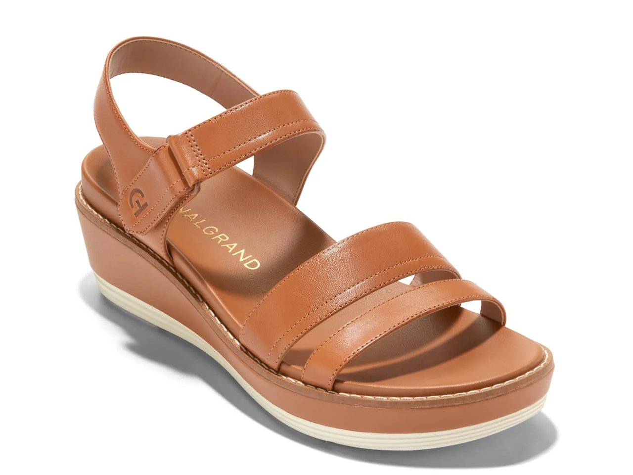 OriginalGrand Peyton Wedge Sandal