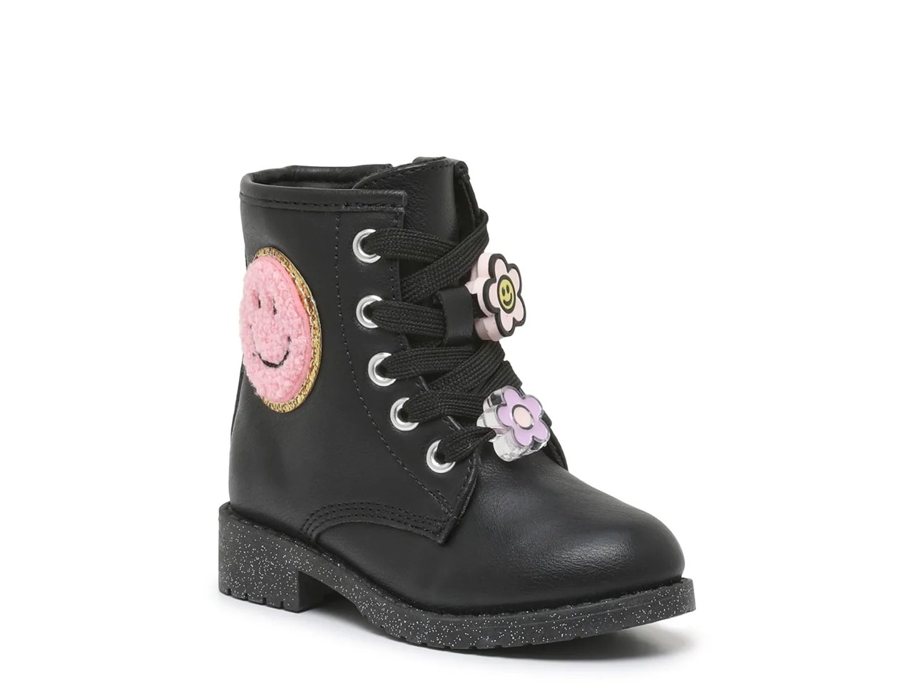 Lil McKinney Boot - Kids'