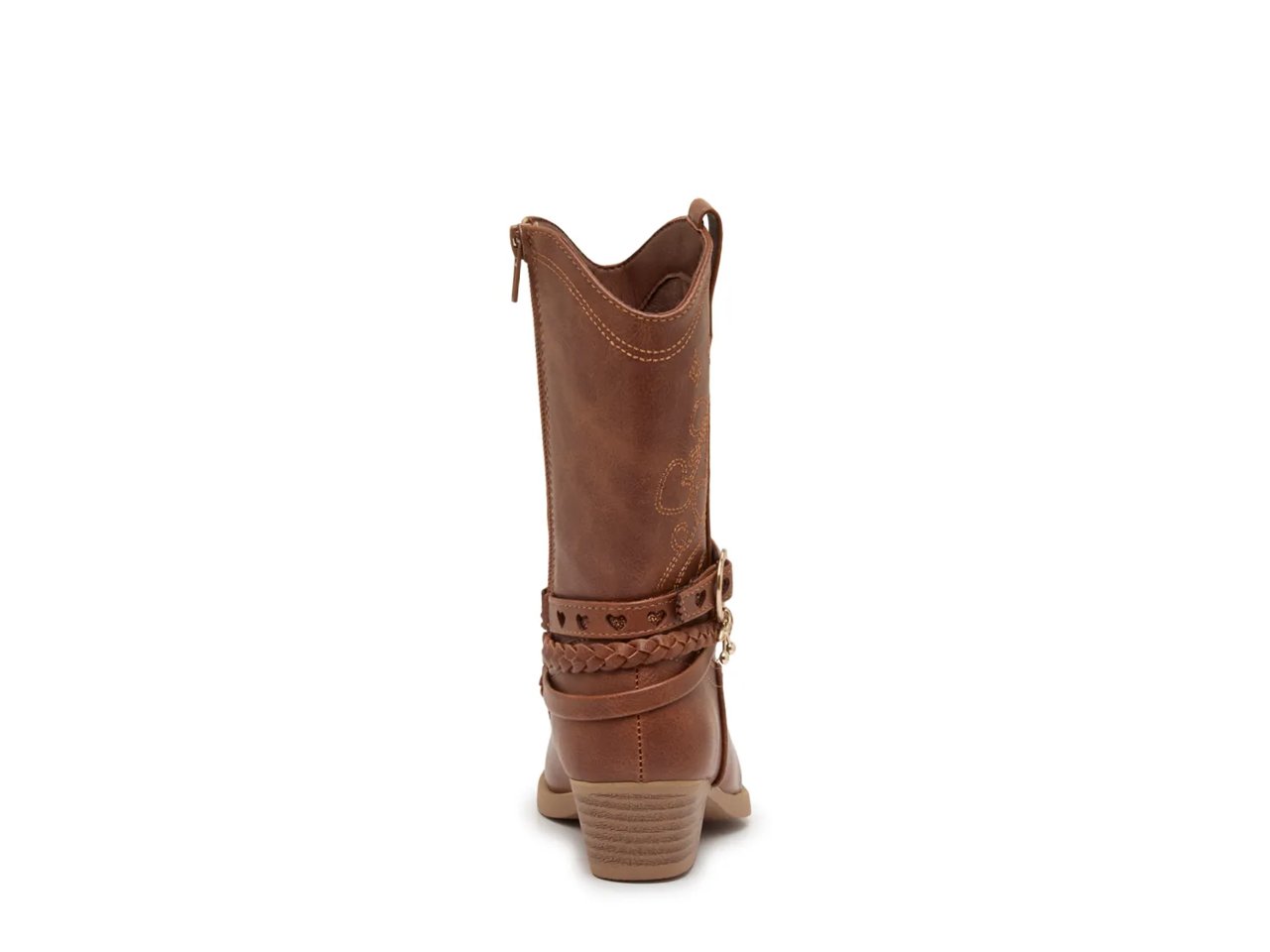 Marcia Cowboy Boot - Kids'