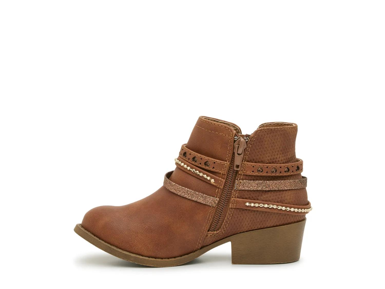 Jacqueline Boot - Kids'