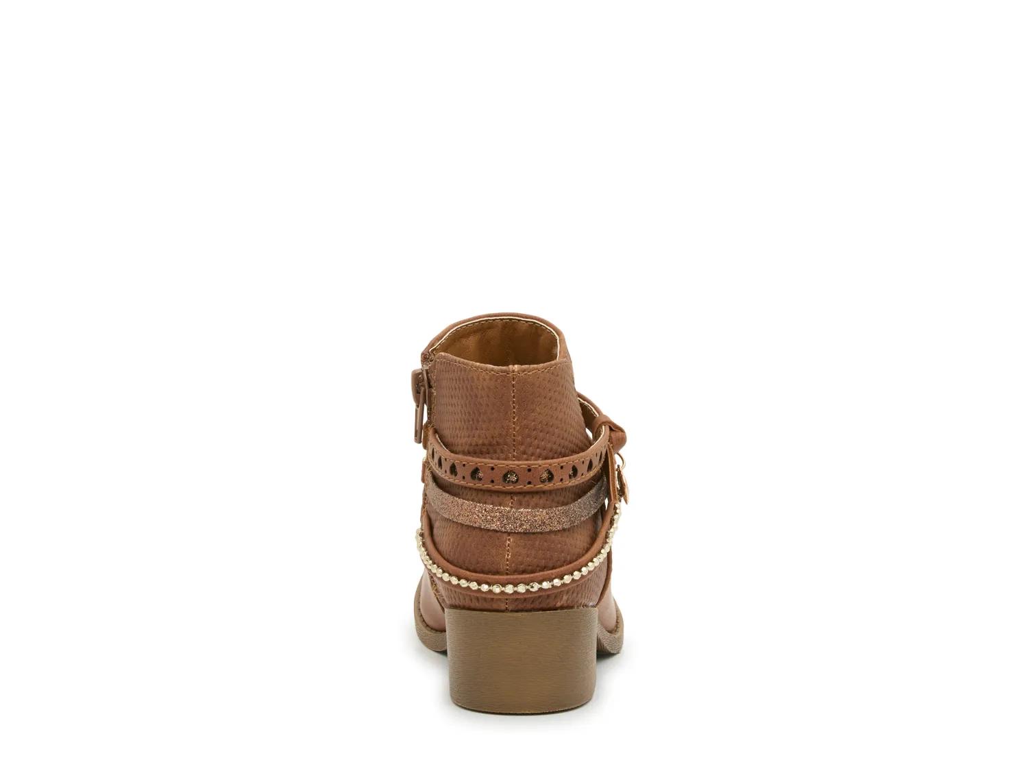 Jacqueline Boot - Kids'
