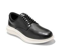 Grand Aerion Oxford Black view