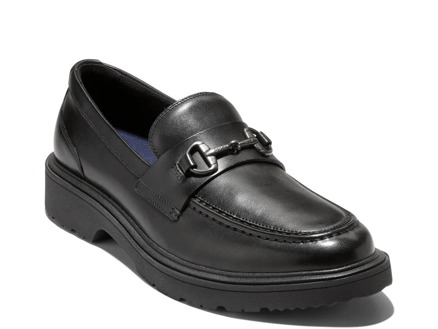Vestry Grand Bit Loafer
