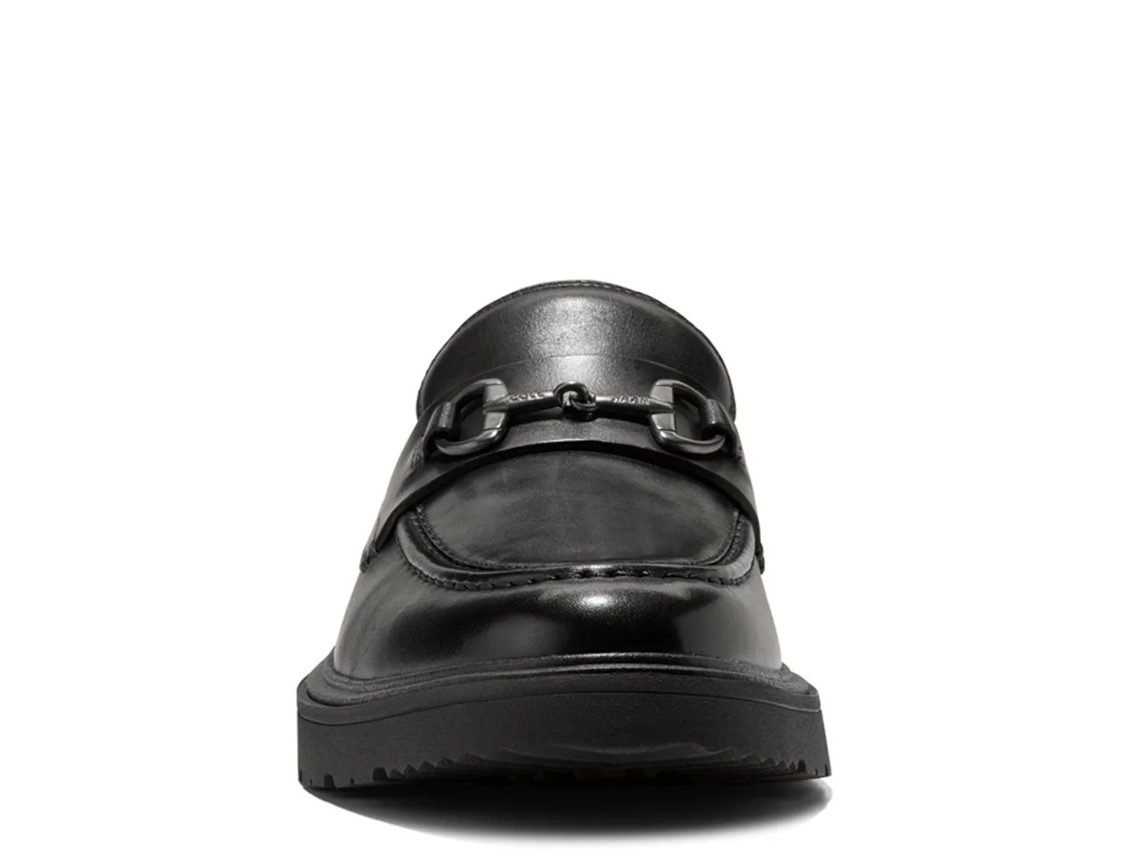 Vestry Grand Bit Loafer
