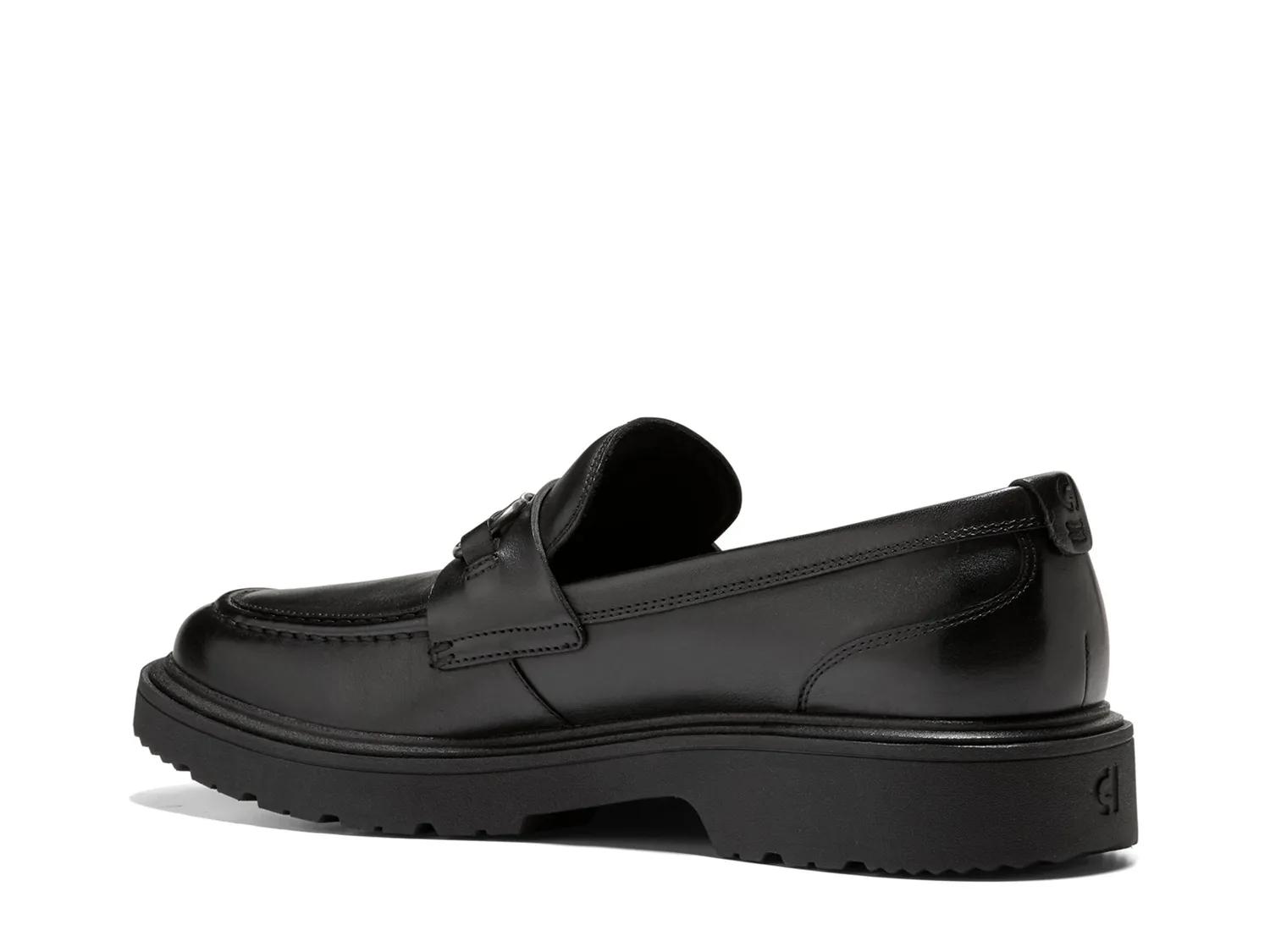 Vestry Grand Bit Loafer