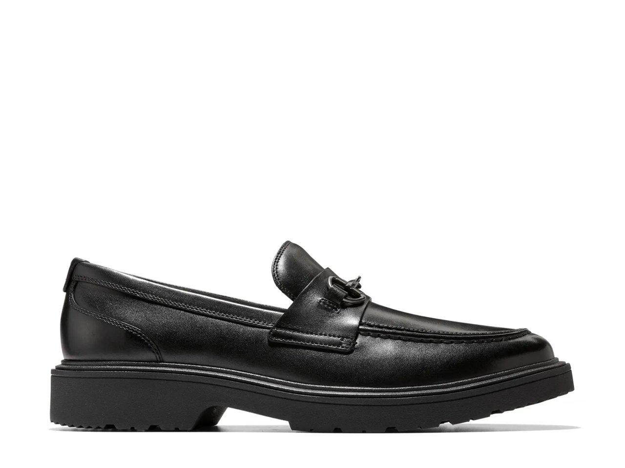 Vestry Grand Bit Loafer