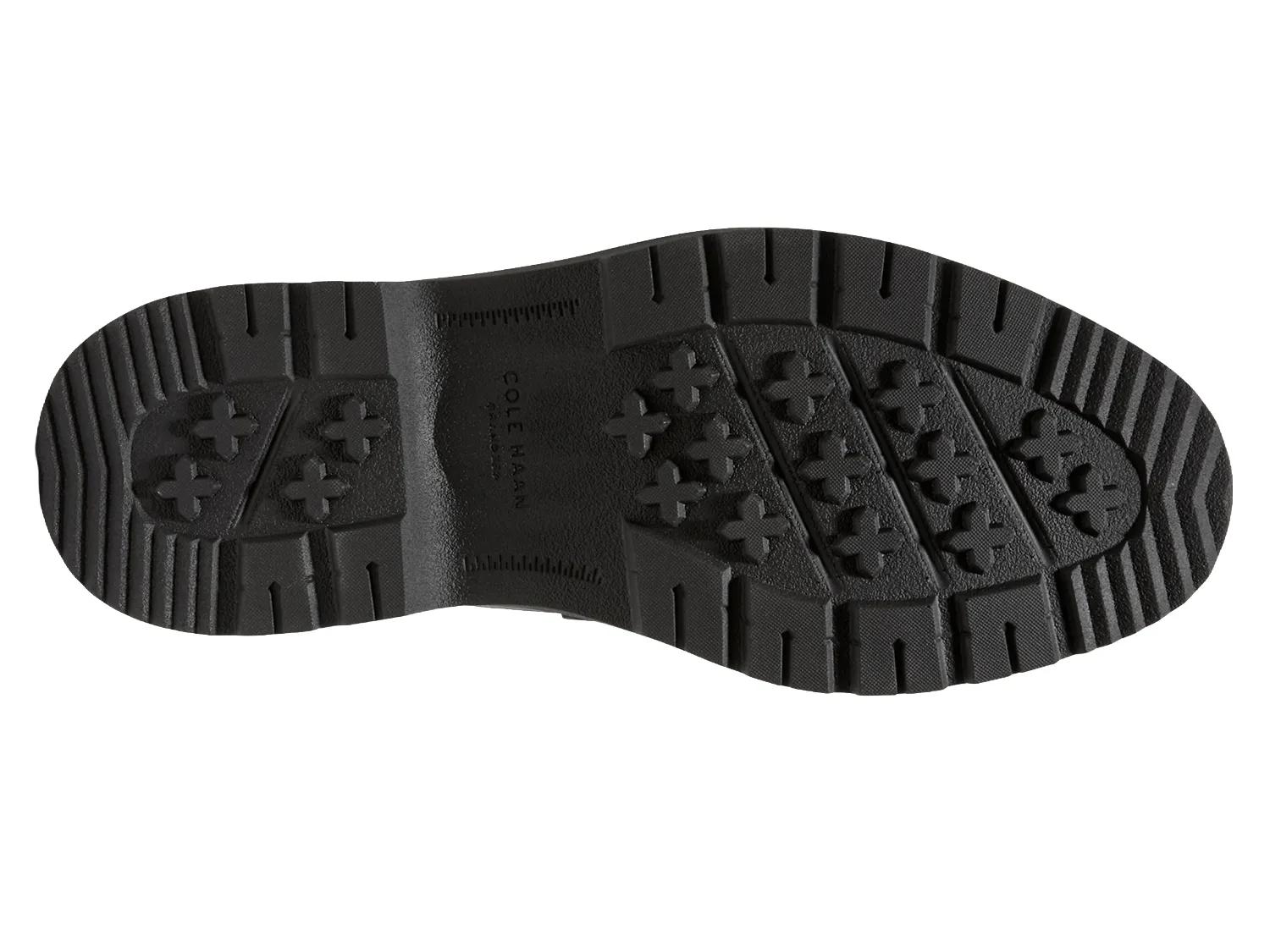 Vestry Grand Bit Loafer