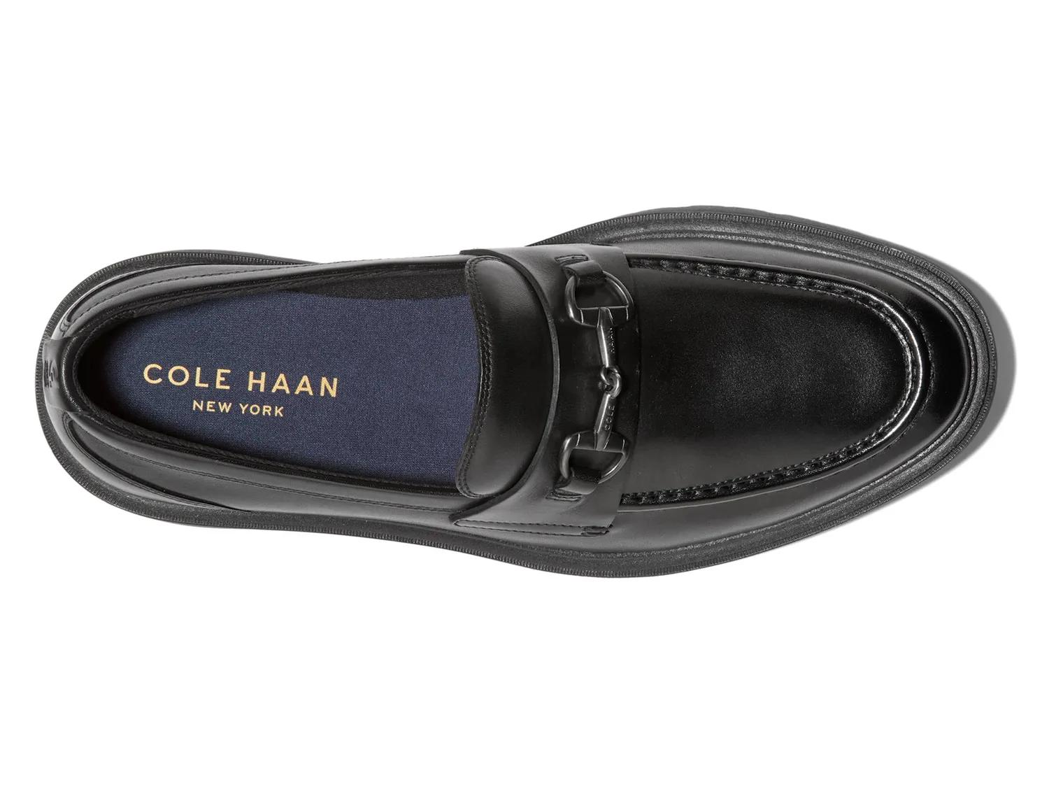 Vestry Grand Bit Loafer