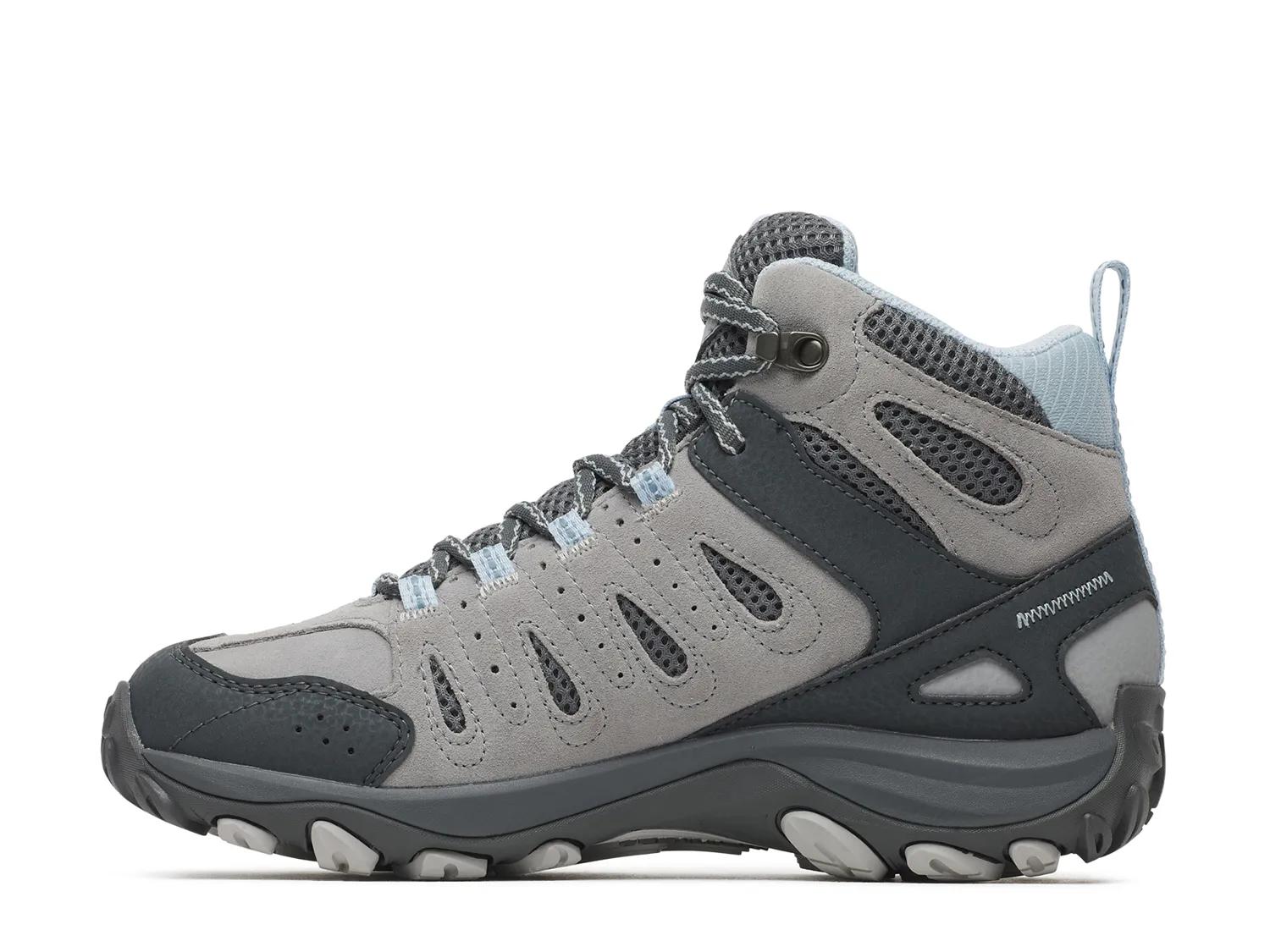 Crosslander Waterproof Hiking Boot