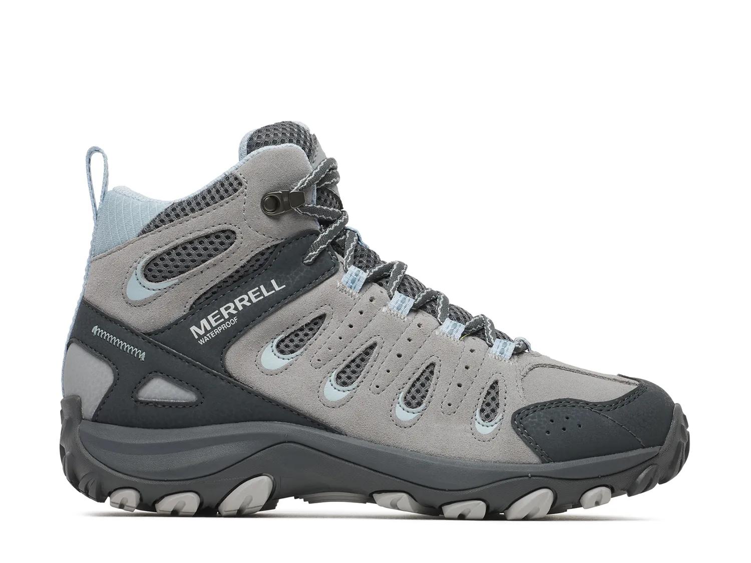 Crosslander Waterproof Hiking Boot