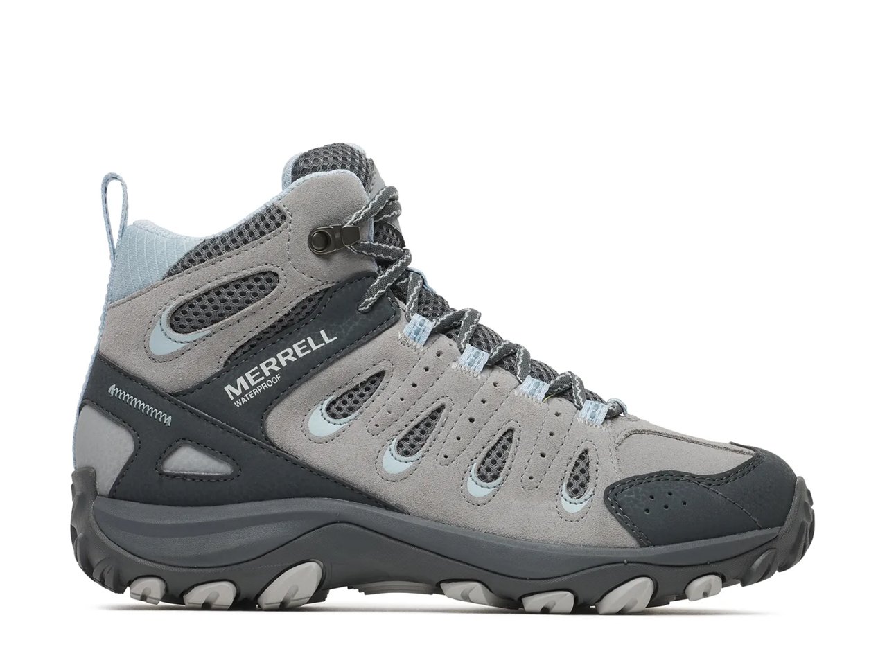 Crosslander 4 Waterproof Hiking Boot - Women's
