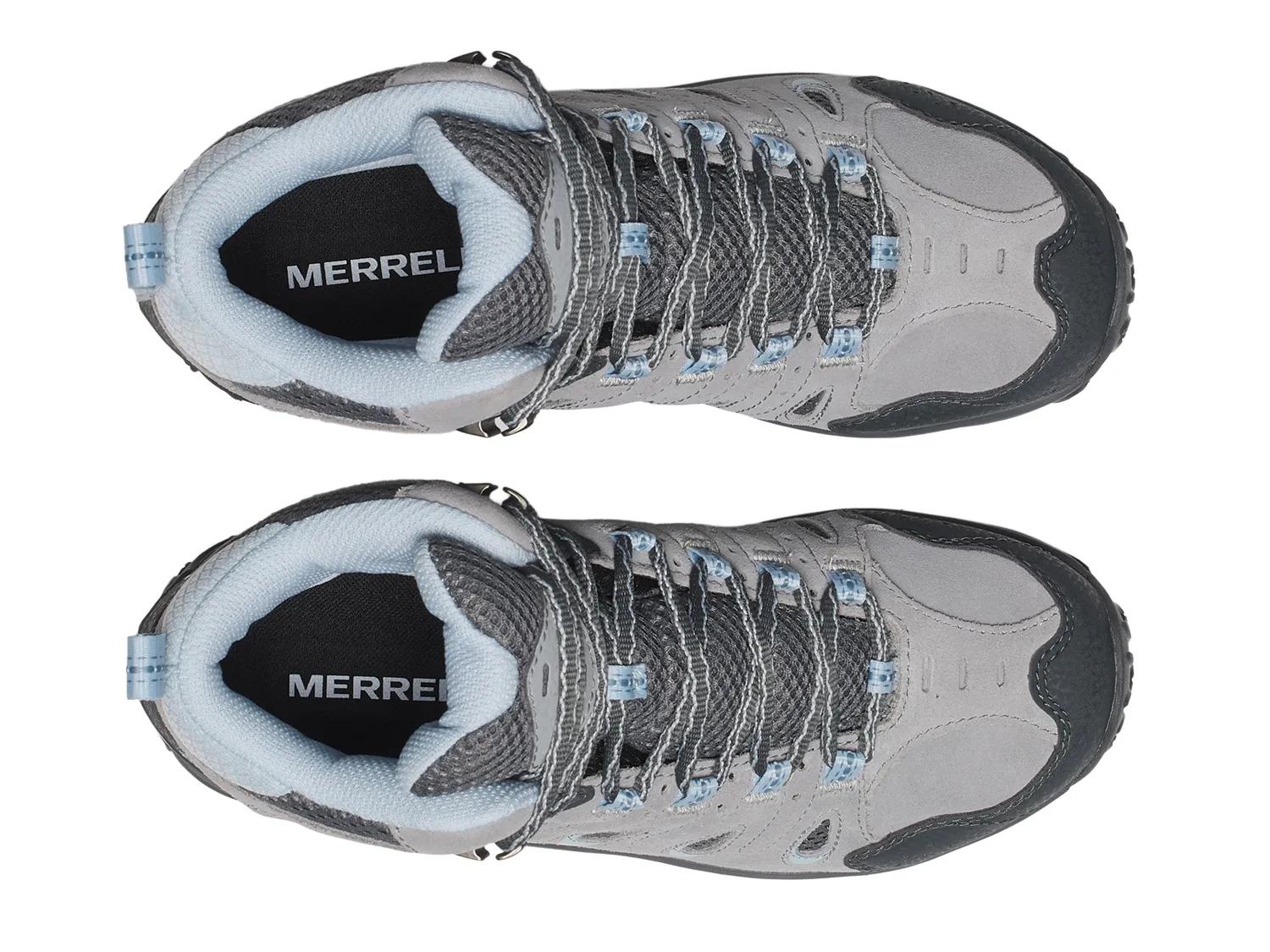 Crosslander Waterproof Hiking Boot