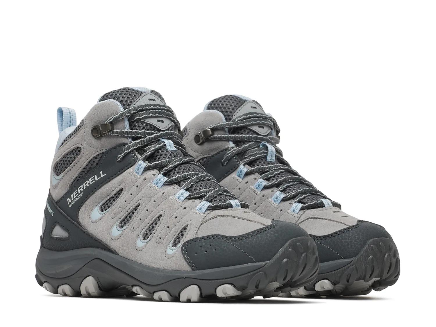 Crosslander Waterproof Hiking Boot