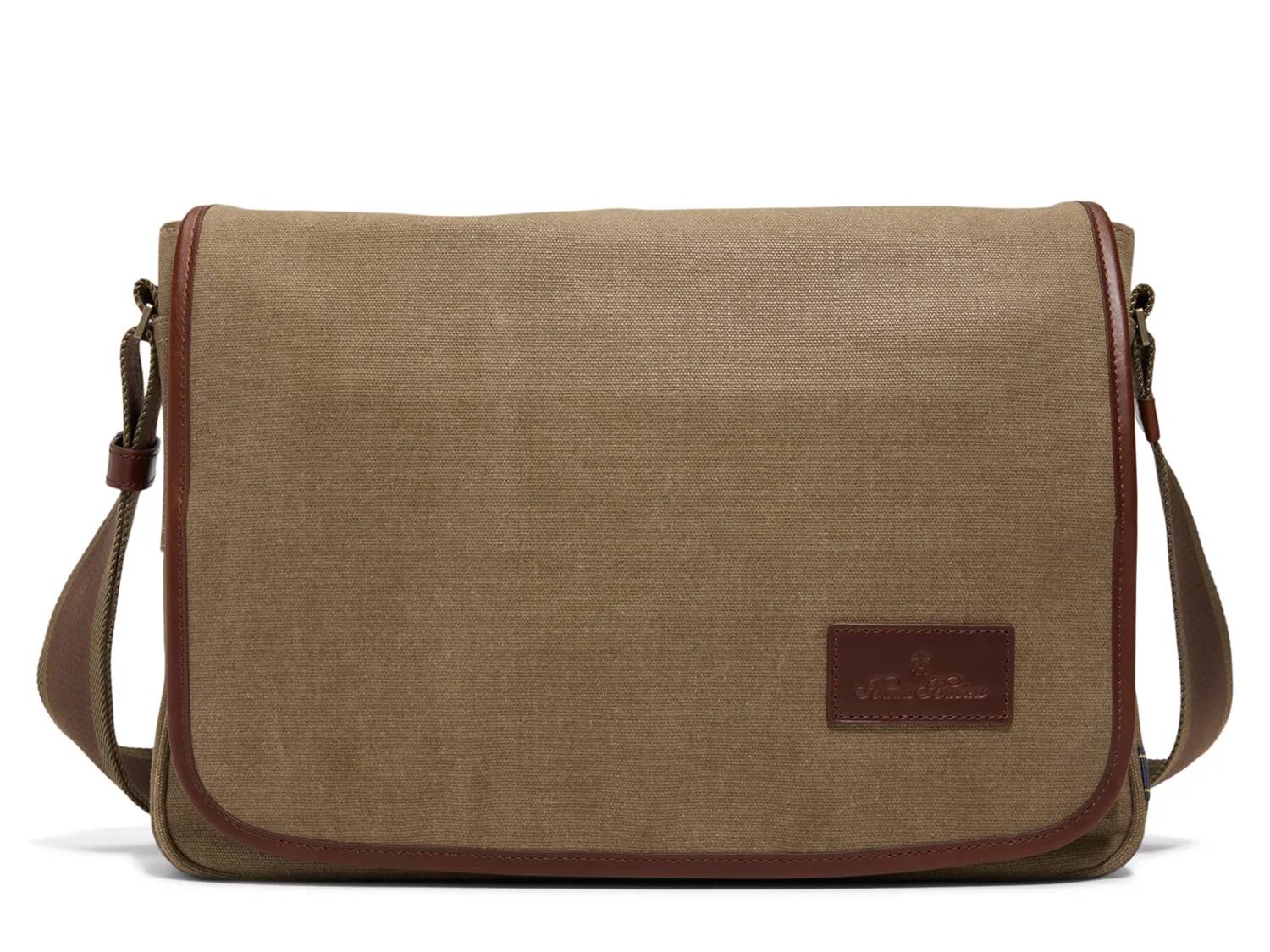 Loretto Messenger Bag