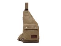 Baywood Crossbody Bag Khaki view