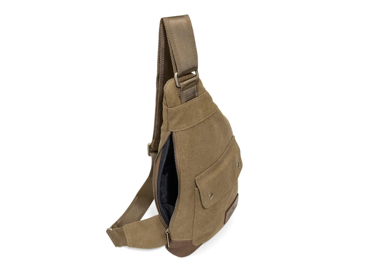 Baywood Crossbody Bag