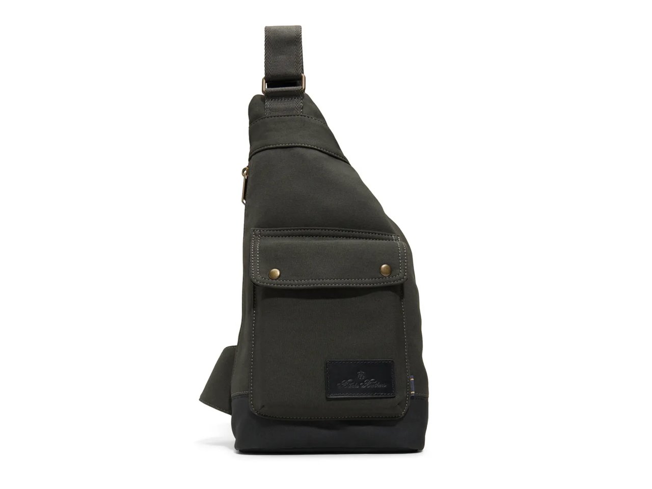 Baywood Crossbody Bag