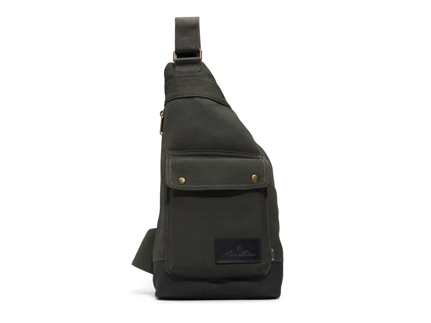 Baywood Crossbody Bag