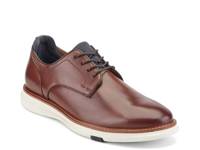 Luke Oxford Dark Brown view