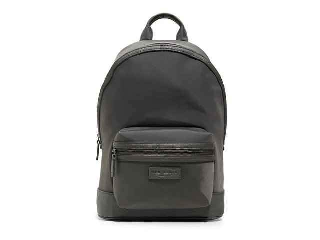 Ted, baker backpack Buy Baker by Ted Baker Girls Back To School Black Quilted  main image 4
