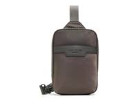 Wickham Sling Bag Grey view