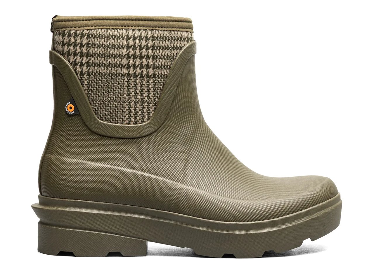 Hazel Chelsea Boot