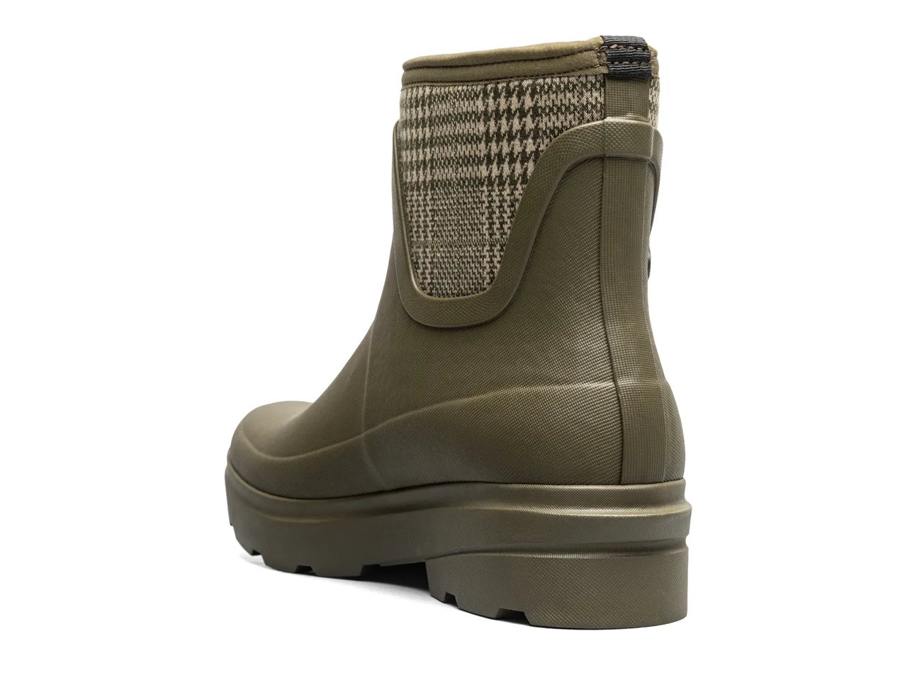 Hazel Chelsea Boot
