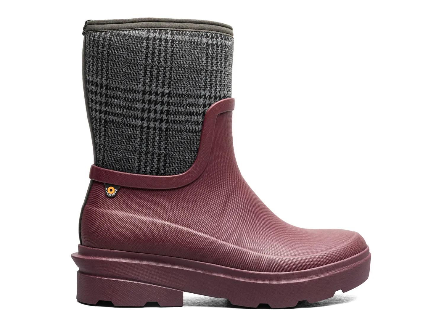 Hazel Chelsea Boot