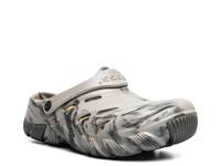 Boga Clog - Men's Taupe view