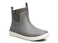 Rockaway Rain Boot - Men's Grey view