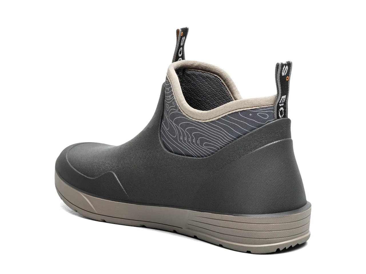 Rockaway Rain Boot - Men's