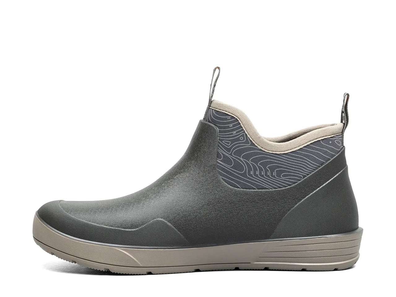 Rockaway Rain Boot - Men's