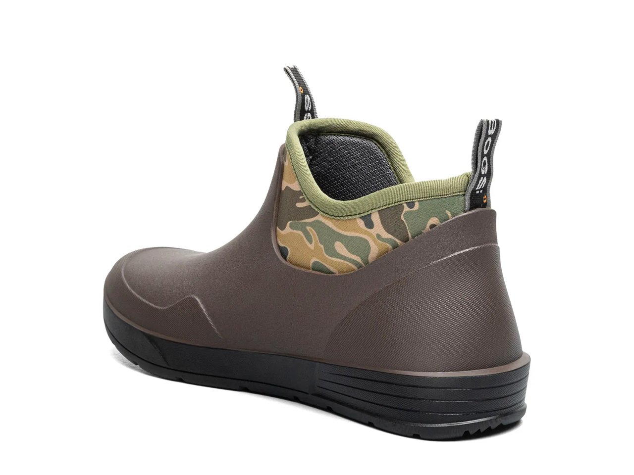 Rockaway Rain Boot - Men's