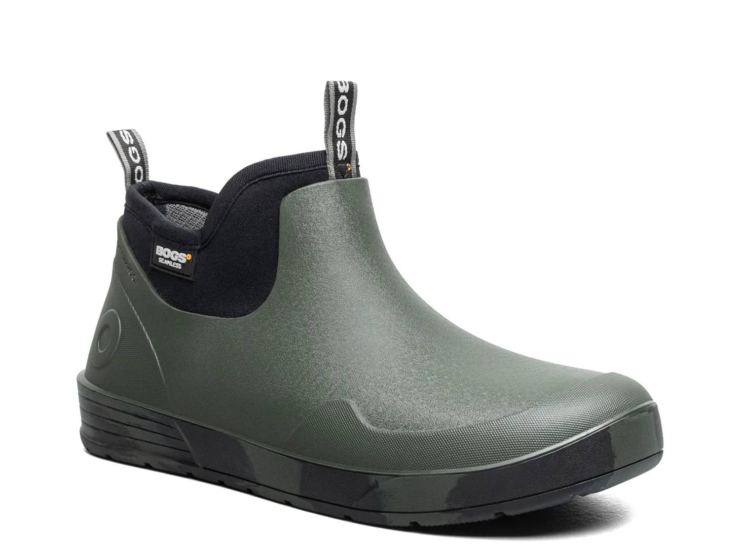 Rockaway Rain Boot - Men's