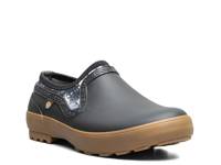 Harper Rain Shoe - Women's Black view