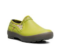 Harper Rain Shoe - Women's Kiwi Green view