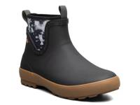 Harper Chelsea Rain Boot - Women's Black view