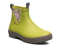 Harper Chelsea Rain Boot - Women's Kiwi Green view