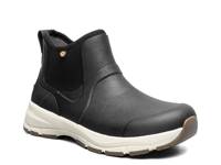 Spruce Chelsea Rain Boot - Men's Black view