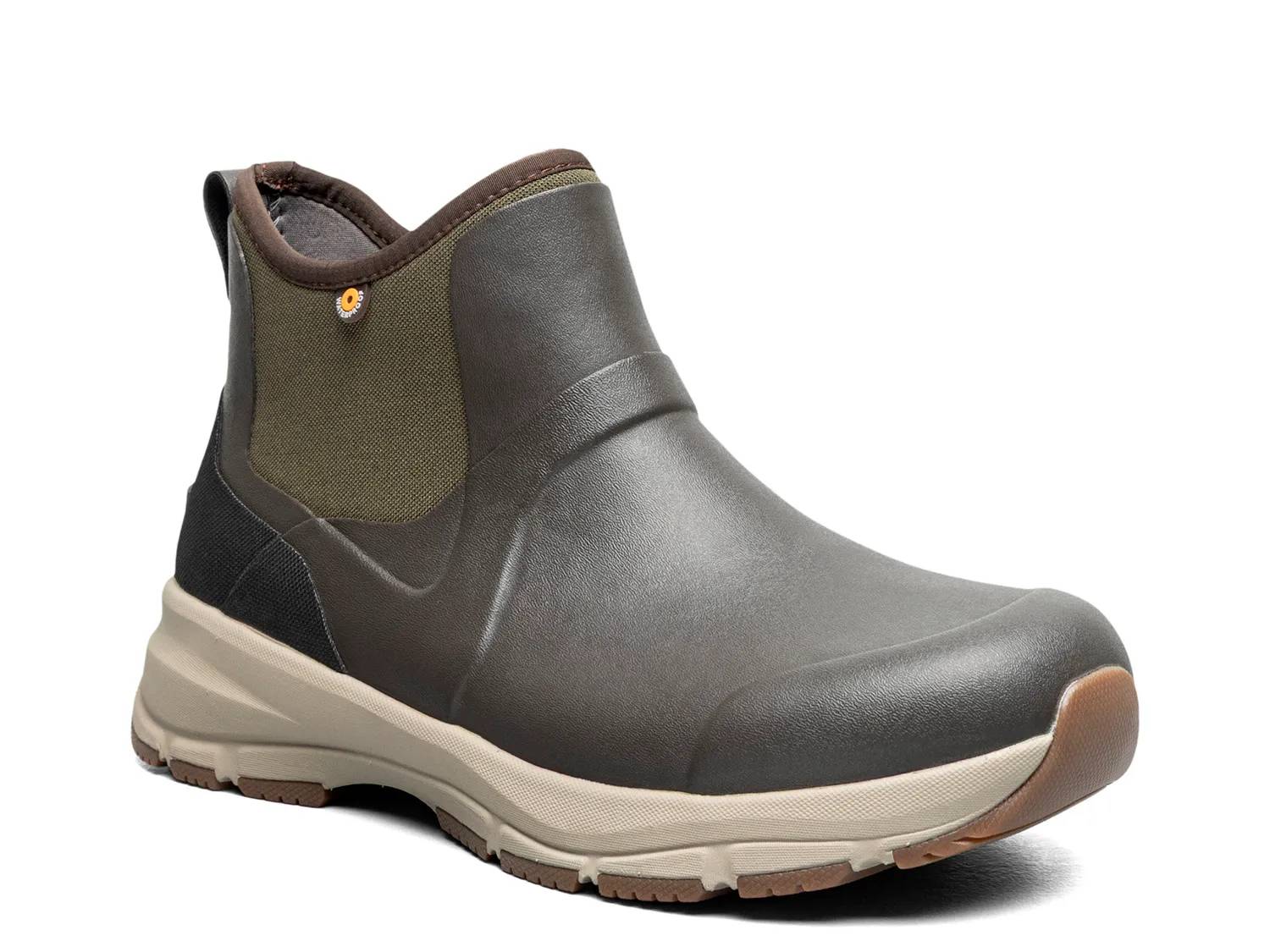 Spruce Chelsea Rain Boot - Men's